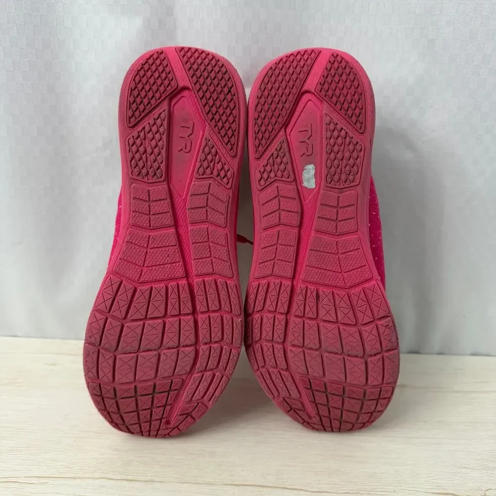 TYR techknit rnr